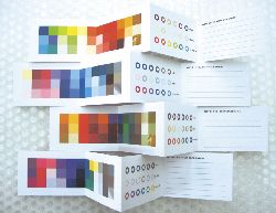 ColorFriend Mini-kleurenpalet